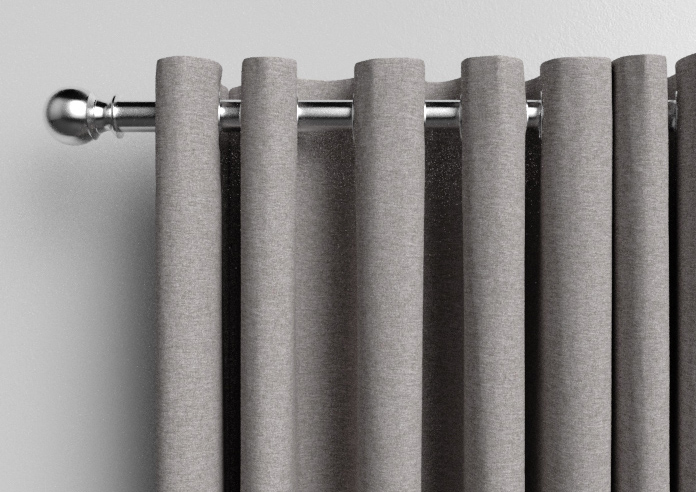 Stamford, Dove - Made to Measure Curtains - Image 12